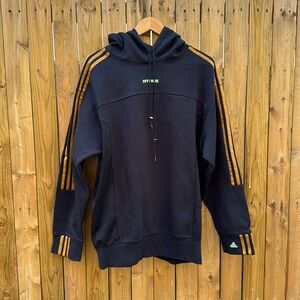 Adidas ivy park hoodie